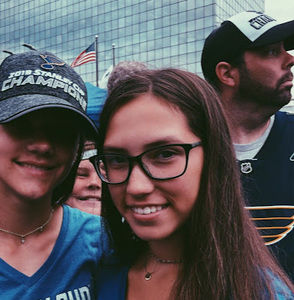 Meet your Posher, Paige